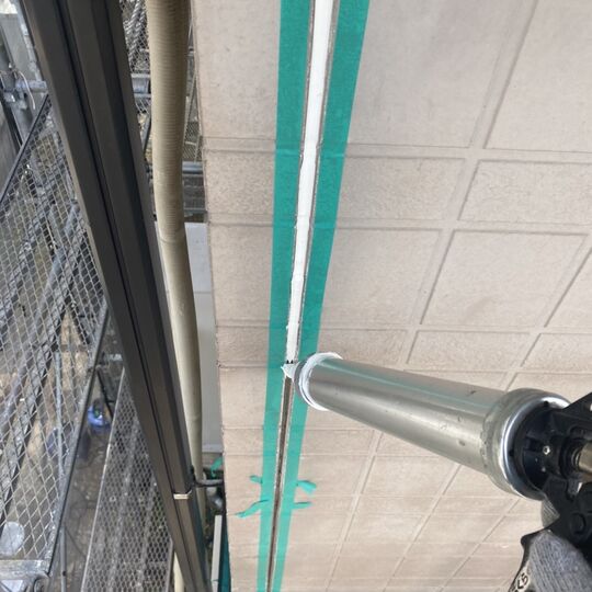 外壁塗装